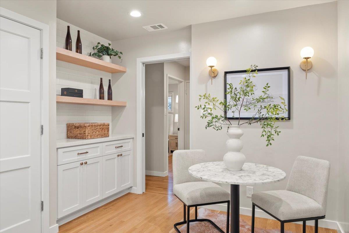 Detail Gallery Image 19 of 64 For 1216 Hermosa Way, San Jose,  CA 95125 - 4 Beds | 2 Baths