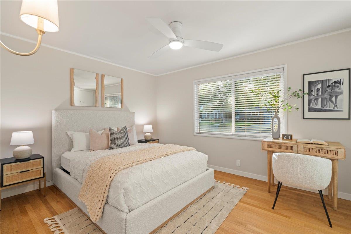 Detail Gallery Image 21 of 64 For 1216 Hermosa Way, San Jose,  CA 95125 - 4 Beds | 2 Baths