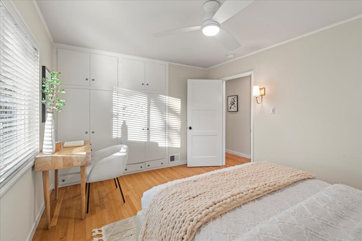 Detail Gallery Image 22 of 64 For 1216 Hermosa Way, San Jose,  CA 95125 - 4 Beds | 2 Baths