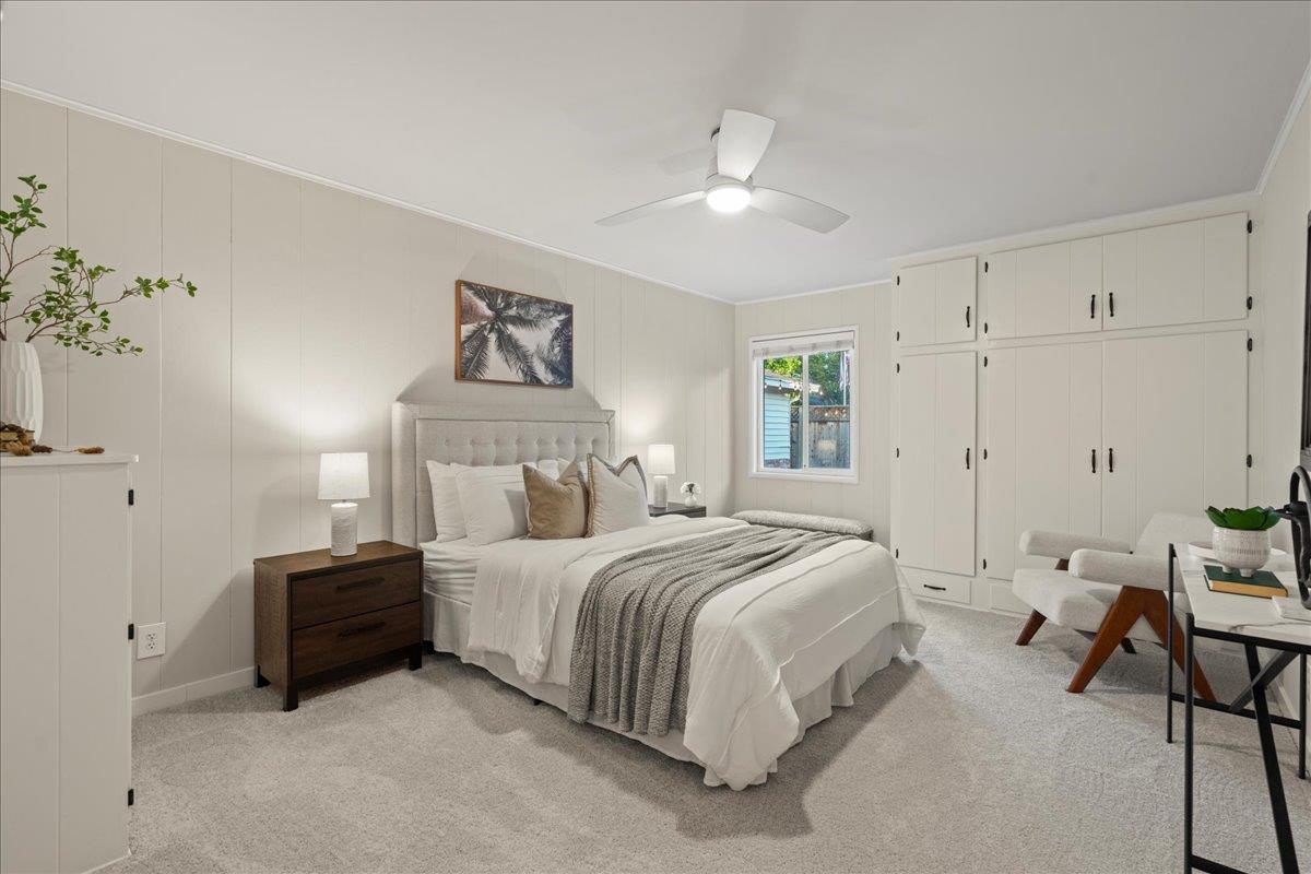 Detail Gallery Image 24 of 64 For 1216 Hermosa Way, San Jose,  CA 95125 - 4 Beds | 2 Baths
