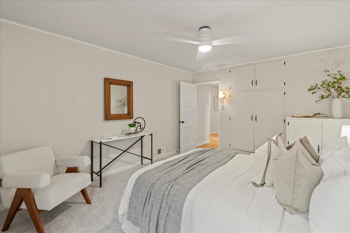 Detail Gallery Image 25 of 64 For 1216 Hermosa Way, San Jose,  CA 95125 - 4 Beds | 2 Baths