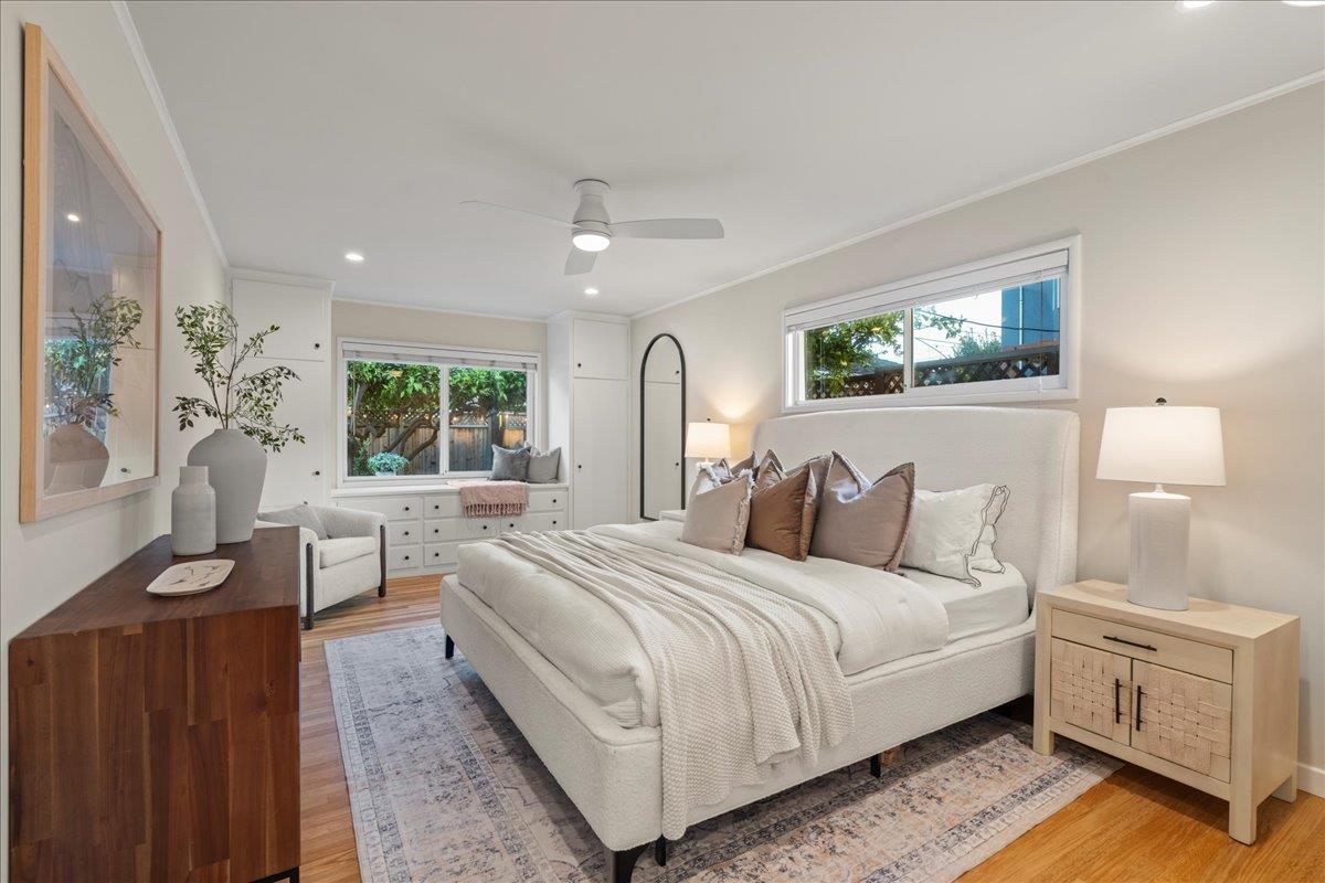 Detail Gallery Image 26 of 64 For 1216 Hermosa Way, San Jose,  CA 95125 - 4 Beds | 2 Baths