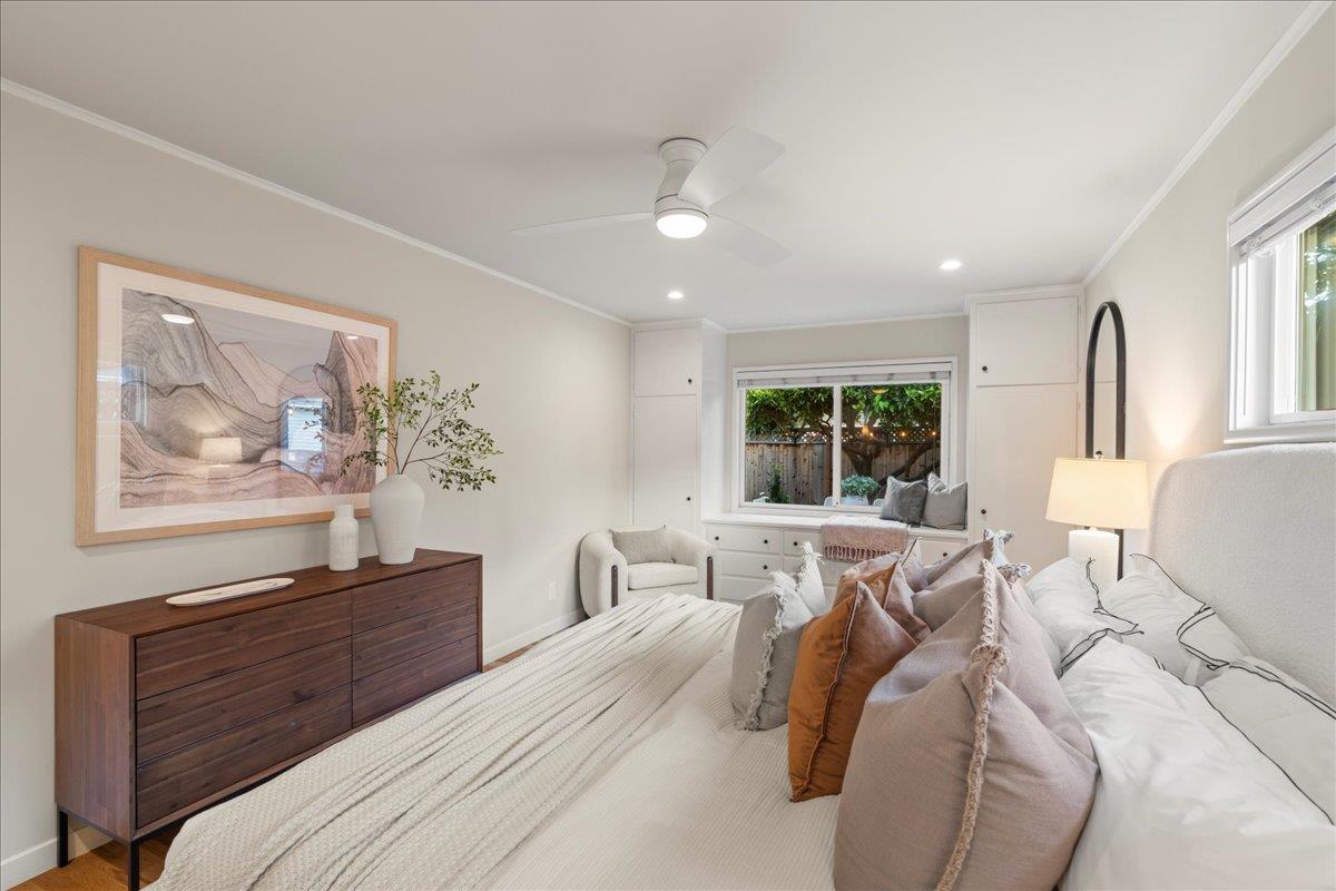 Detail Gallery Image 27 of 64 For 1216 Hermosa Way, San Jose,  CA 95125 - 4 Beds | 2 Baths