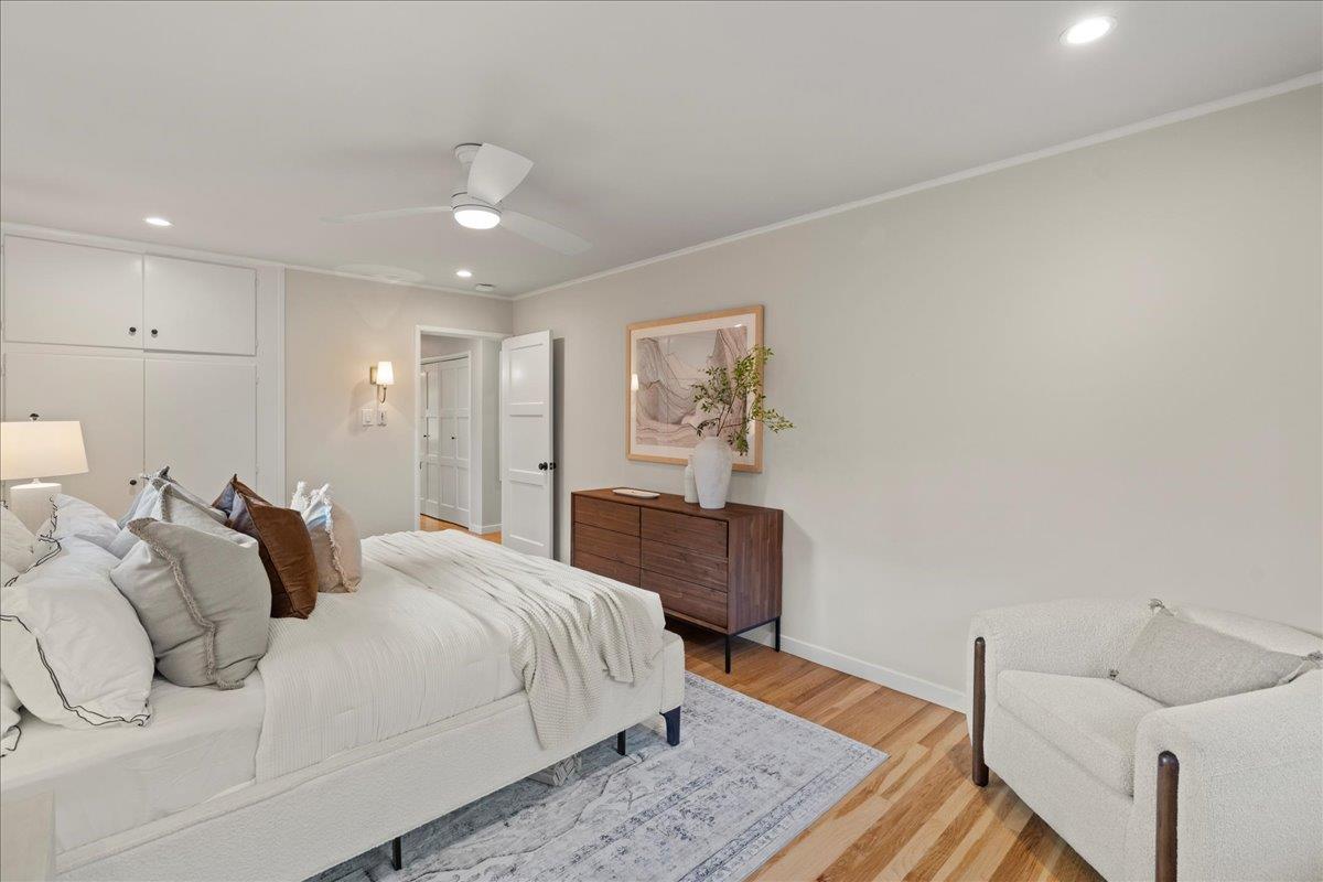 Detail Gallery Image 29 of 64 For 1216 Hermosa Way, San Jose,  CA 95125 - 4 Beds | 2 Baths