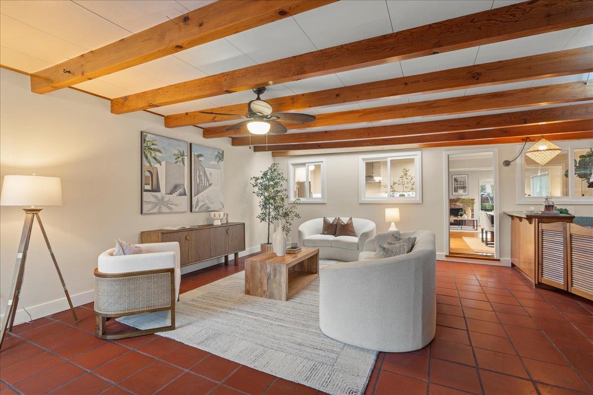 Detail Gallery Image 31 of 64 For 1216 Hermosa Way, San Jose,  CA 95125 - 4 Beds | 2 Baths