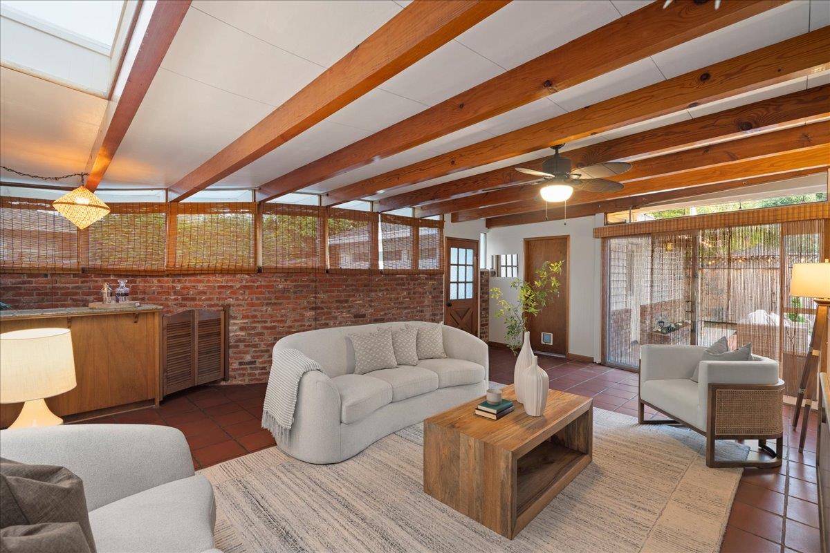 Detail Gallery Image 32 of 64 For 1216 Hermosa Way, San Jose,  CA 95125 - 4 Beds | 2 Baths