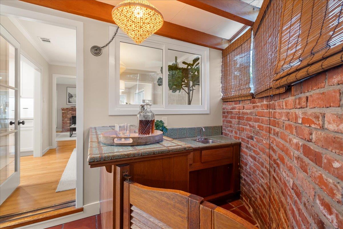 Detail Gallery Image 33 of 64 For 1216 Hermosa Way, San Jose,  CA 95125 - 4 Beds | 2 Baths