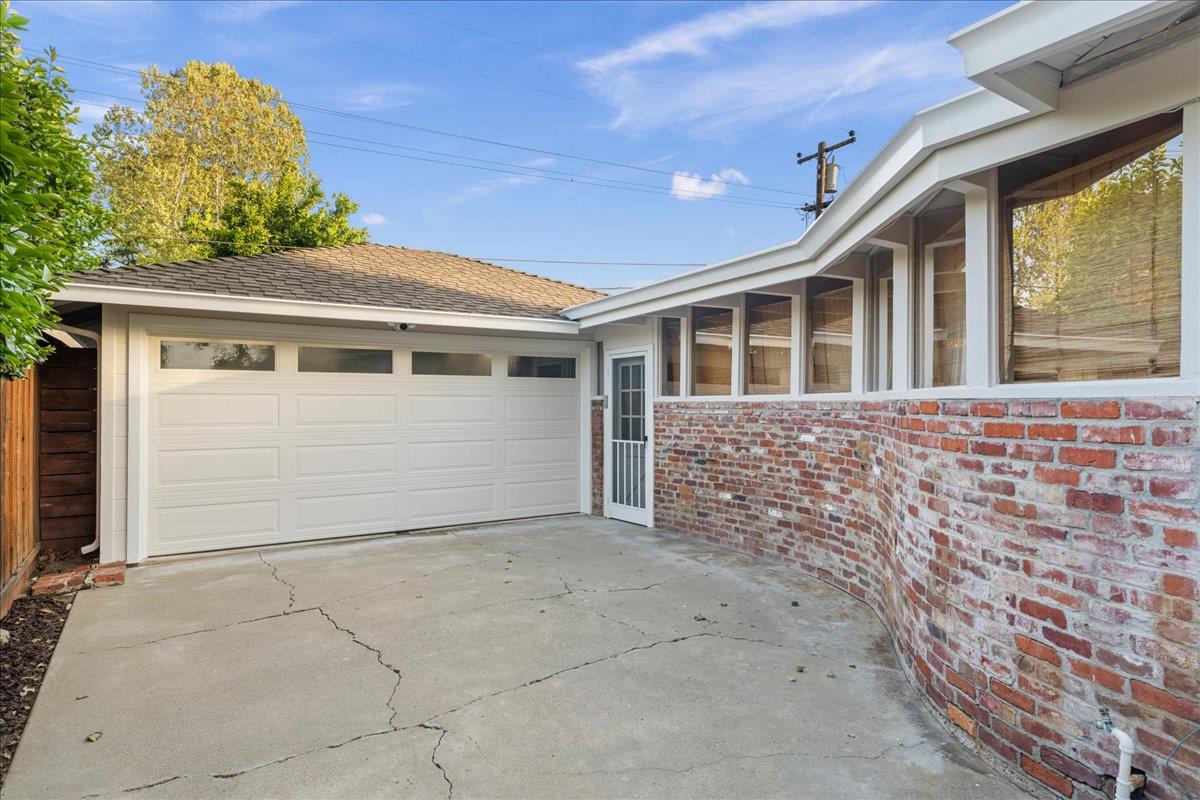 Detail Gallery Image 35 of 64 For 1216 Hermosa Way, San Jose,  CA 95125 - 4 Beds | 2 Baths