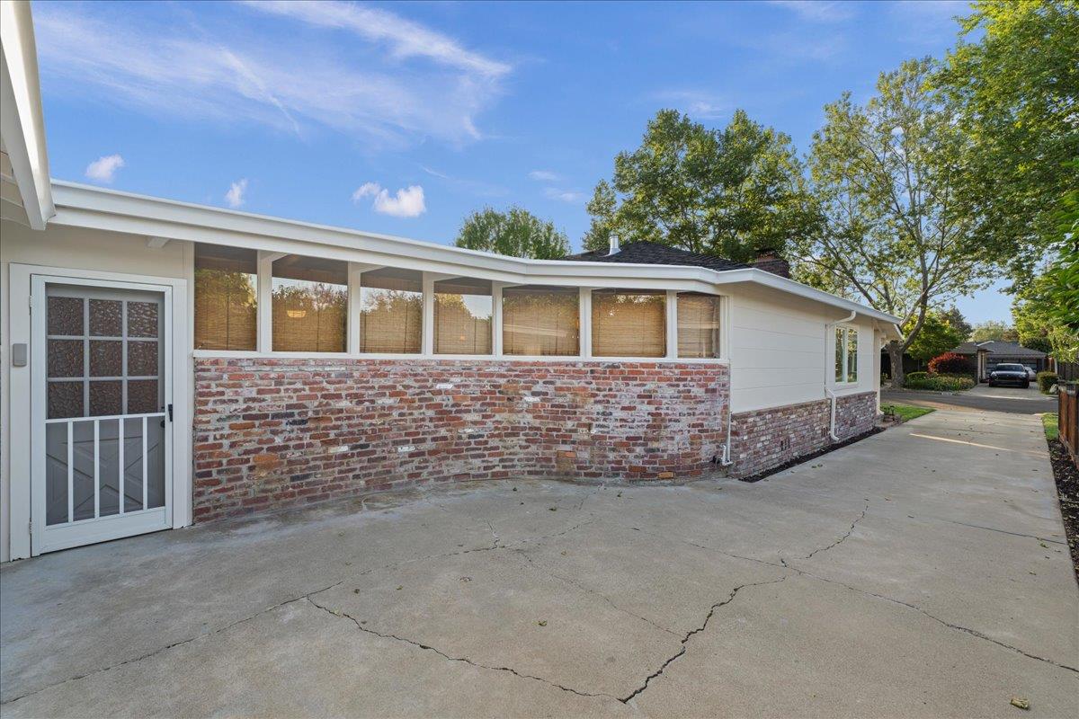 Detail Gallery Image 36 of 64 For 1216 Hermosa Way, San Jose,  CA 95125 - 4 Beds | 2 Baths