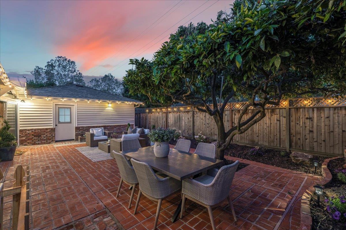 Detail Gallery Image 37 of 64 For 1216 Hermosa Way, San Jose,  CA 95125 - 4 Beds | 2 Baths