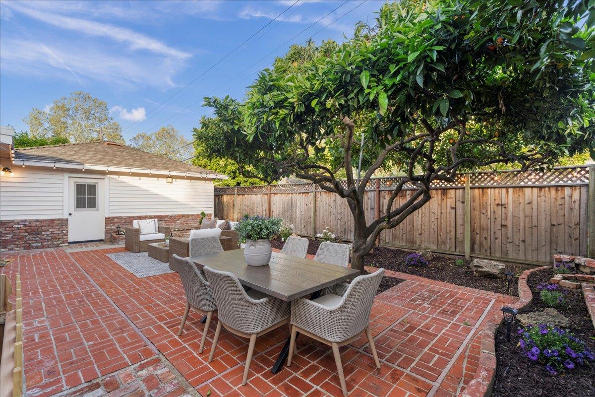 Detail Gallery Image 38 of 64 For 1216 Hermosa Way, San Jose,  CA 95125 - 4 Beds | 2 Baths