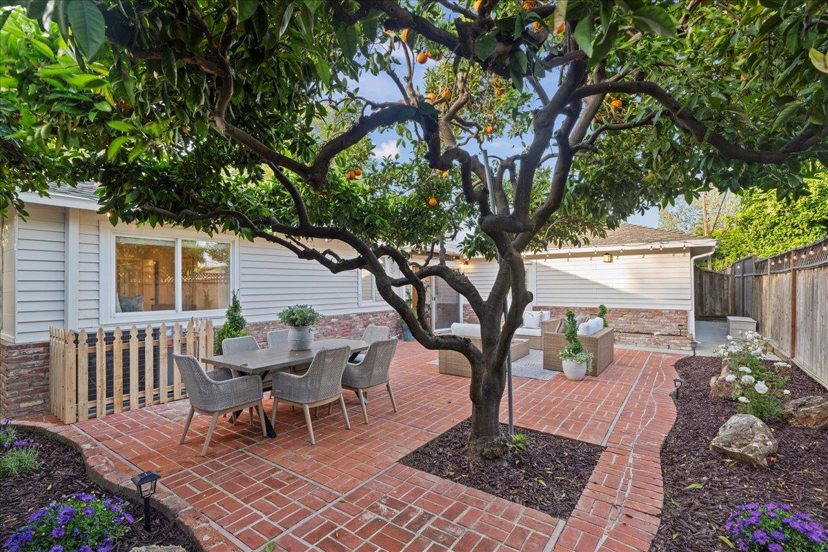Detail Gallery Image 39 of 64 For 1216 Hermosa Way, San Jose,  CA 95125 - 4 Beds | 2 Baths