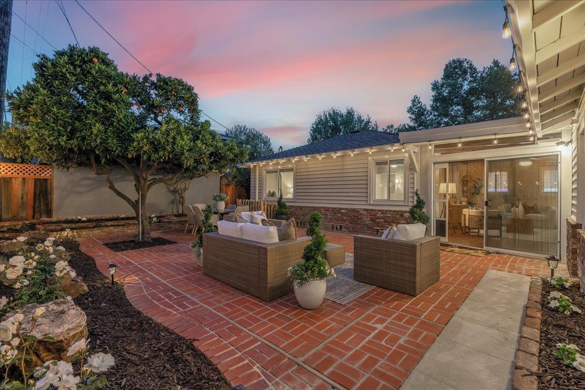 Detail Gallery Image 40 of 64 For 1216 Hermosa Way, San Jose,  CA 95125 - 4 Beds | 2 Baths