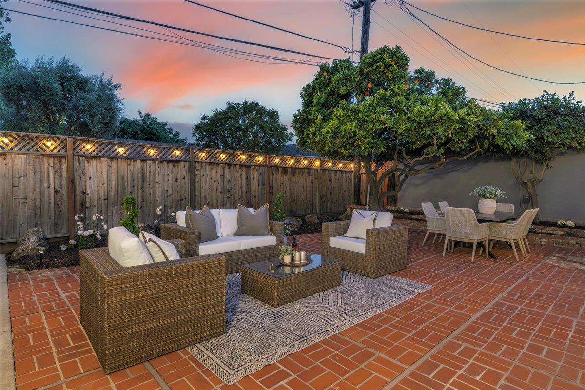 Detail Gallery Image 42 of 64 For 1216 Hermosa Way, San Jose,  CA 95125 - 4 Beds | 2 Baths