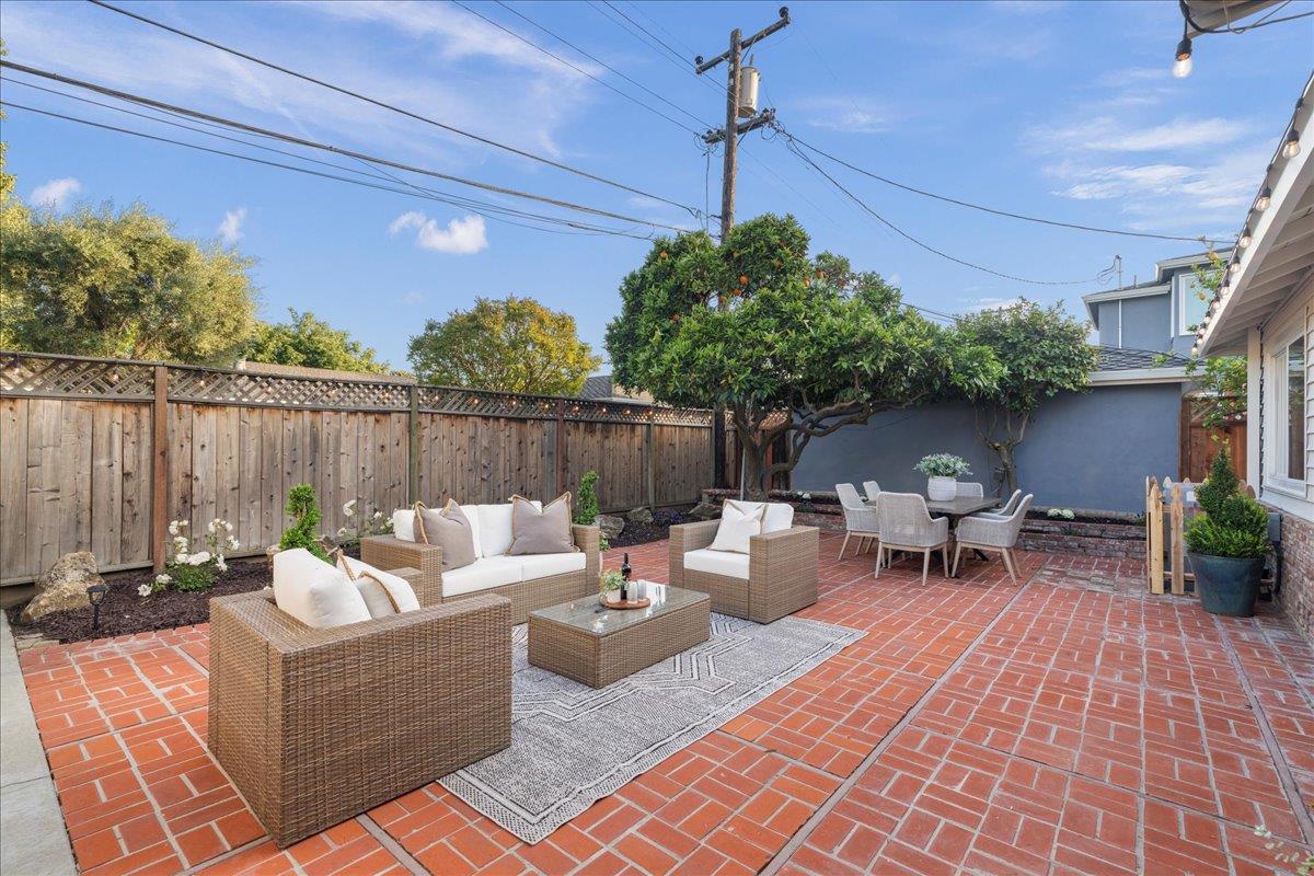 Detail Gallery Image 43 of 64 For 1216 Hermosa Way, San Jose,  CA 95125 - 4 Beds | 2 Baths