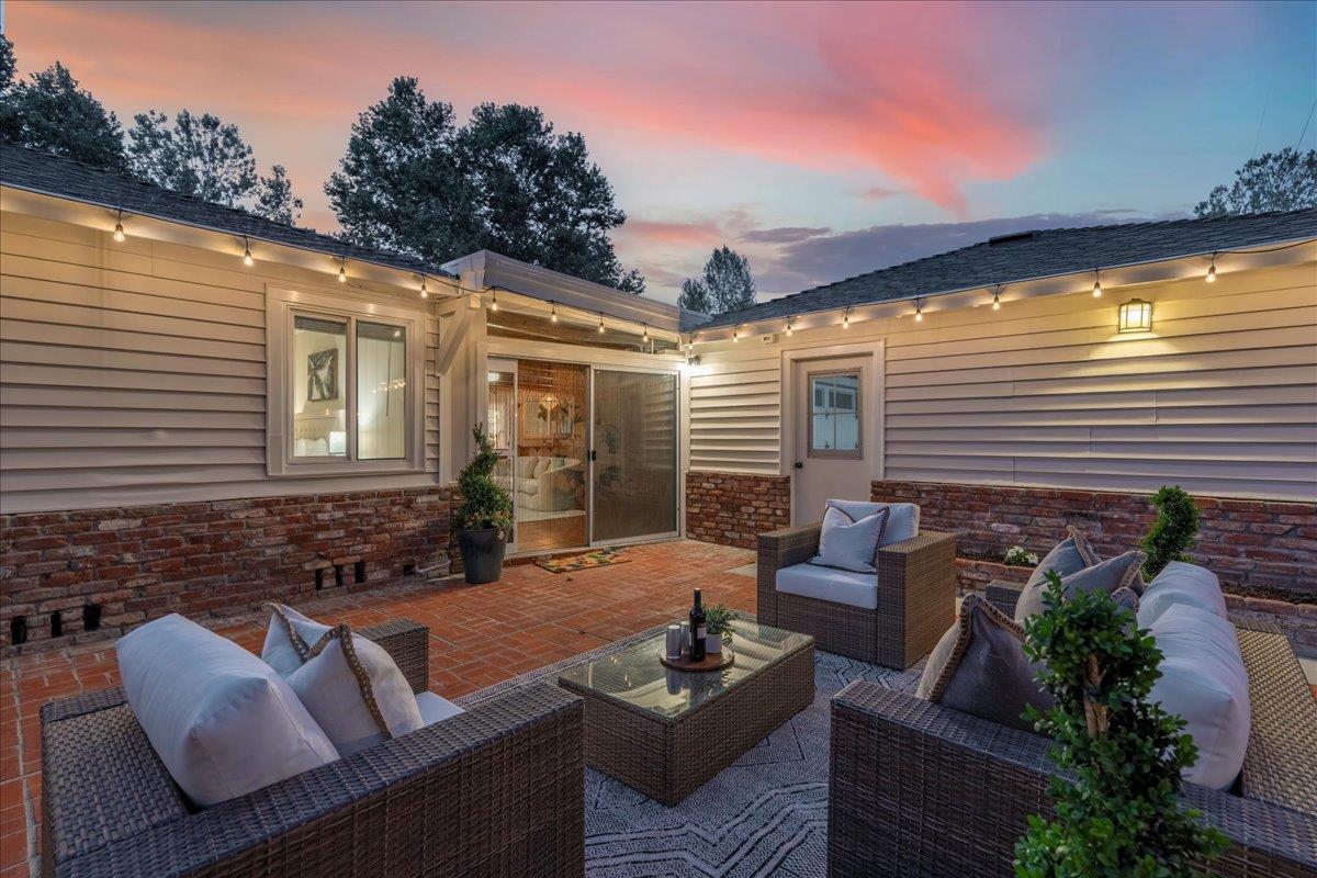 Detail Gallery Image 44 of 64 For 1216 Hermosa Way, San Jose,  CA 95125 - 4 Beds | 2 Baths