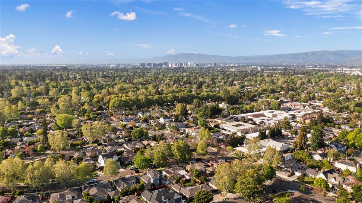 Detail Gallery Image 48 of 64 For 1216 Hermosa Way, San Jose,  CA 95125 - 4 Beds | 2 Baths