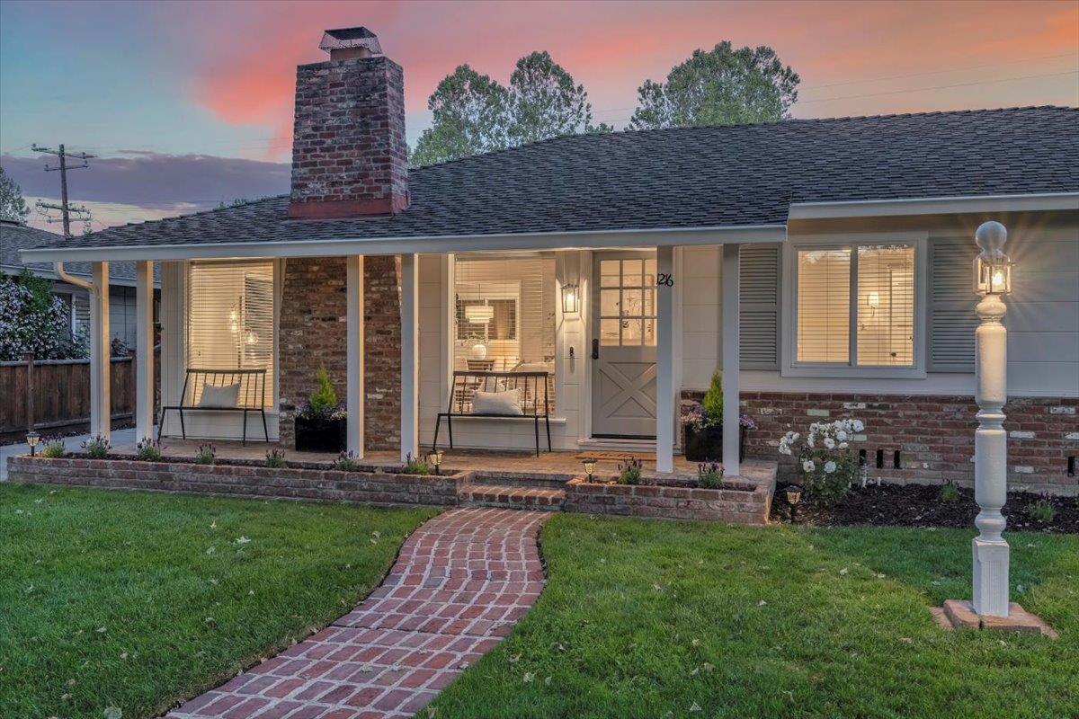 Detail Gallery Image 6 of 64 For 1216 Hermosa Way, San Jose,  CA 95125 - 4 Beds | 2 Baths