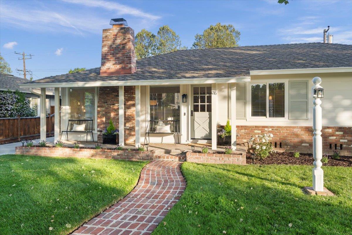 Detail Gallery Image 7 of 64 For 1216 Hermosa Way, San Jose,  CA 95125 - 4 Beds | 2 Baths
