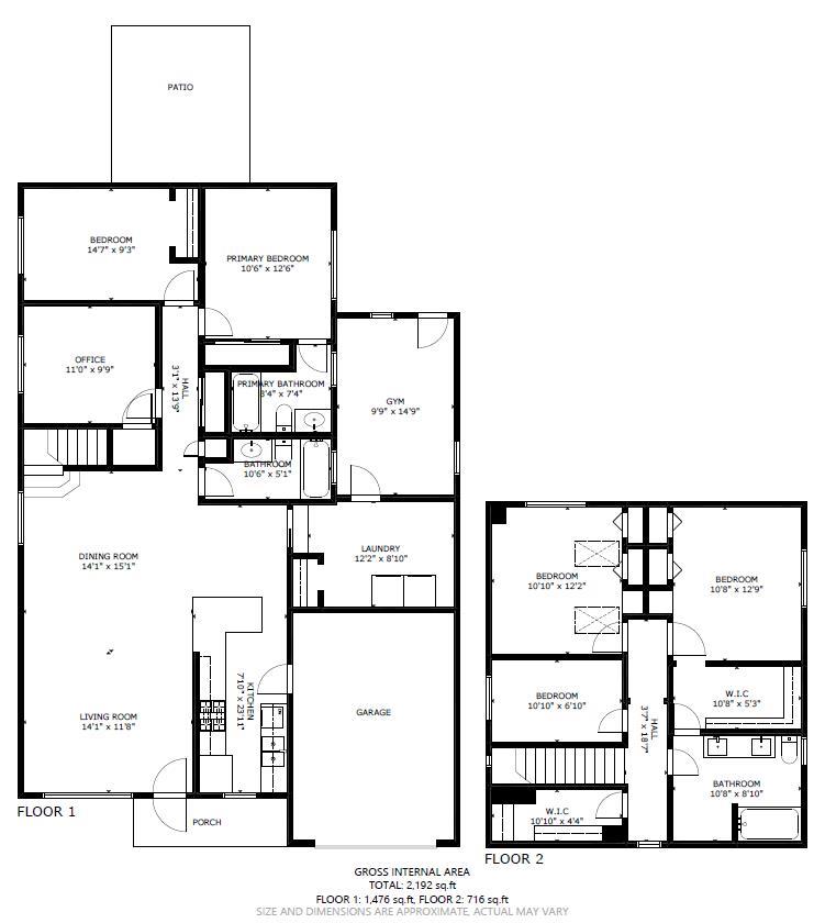 Detail Gallery Image 27 of 29 For 2270 Brentwood Ct, East Palo Alto,  CA 94303 - 5 Beds | 3 Baths