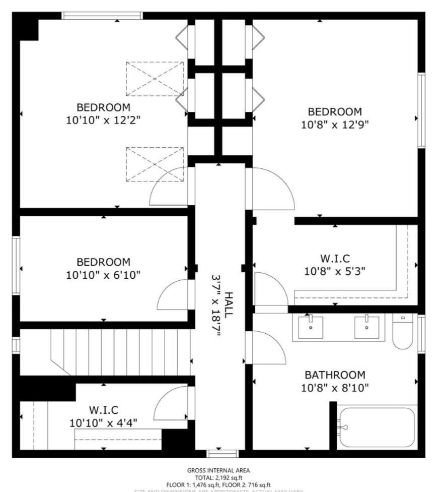 Detail Gallery Image 29 of 29 For 2270 Brentwood Ct, East Palo Alto,  CA 94303 - 5 Beds | 3 Baths