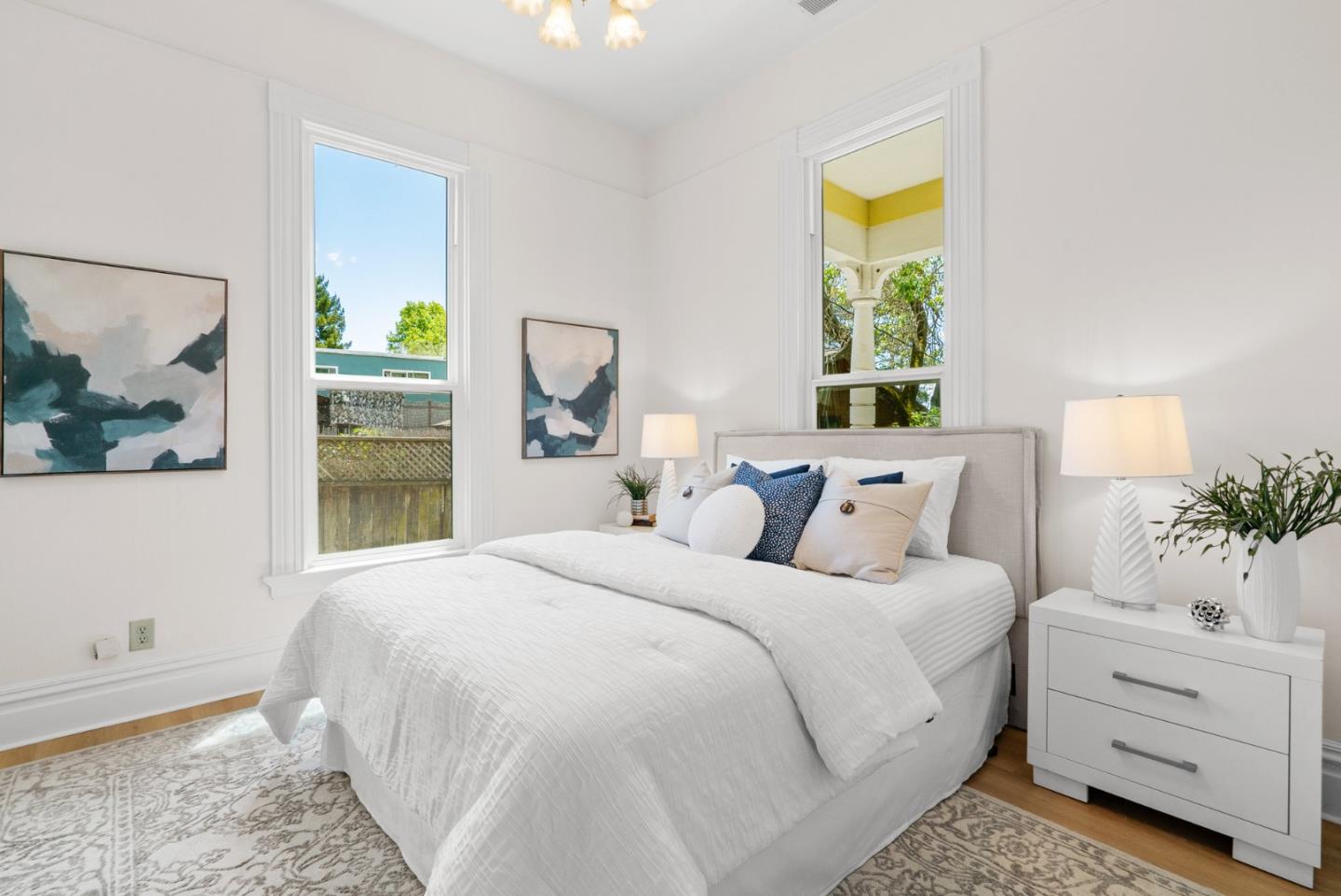 Detail Gallery Image 12 of 36 For 1512 Bay St, Santa Cruz,  CA 95060 - 4 Beds | 2 Baths