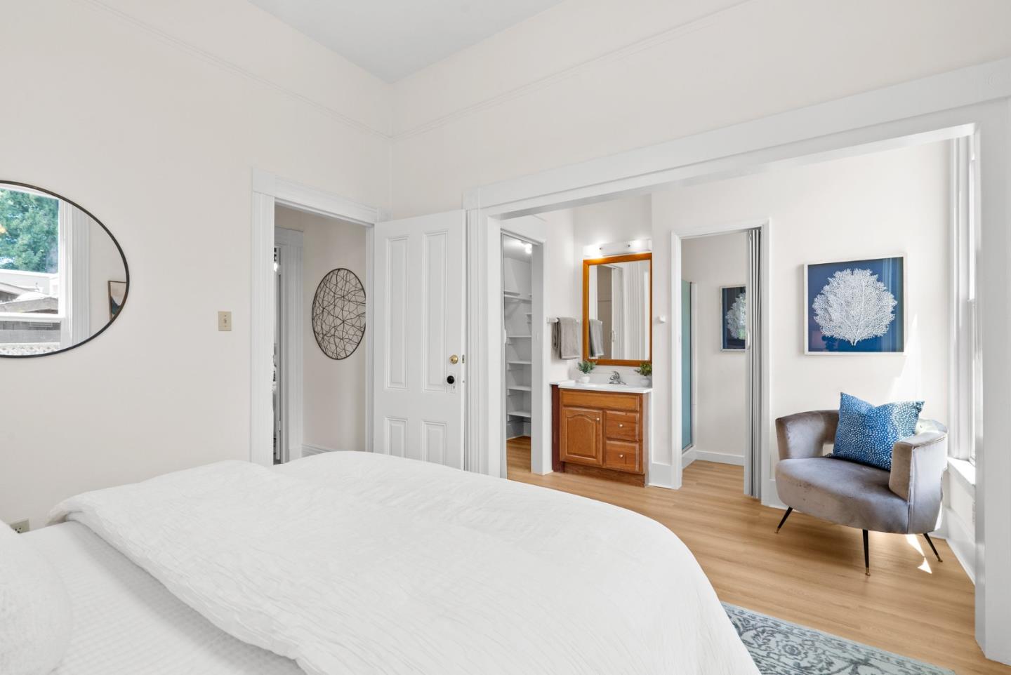Detail Gallery Image 14 of 36 For 1512 Bay St, Santa Cruz,  CA 95060 - 4 Beds | 2 Baths