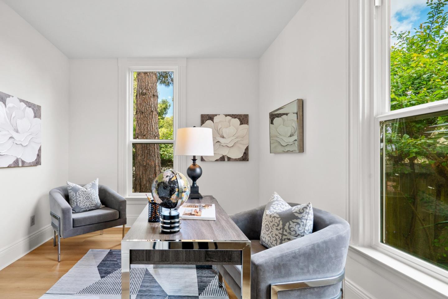 Detail Gallery Image 17 of 36 For 1512 Bay St, Santa Cruz,  CA 95060 - 4 Beds | 2 Baths