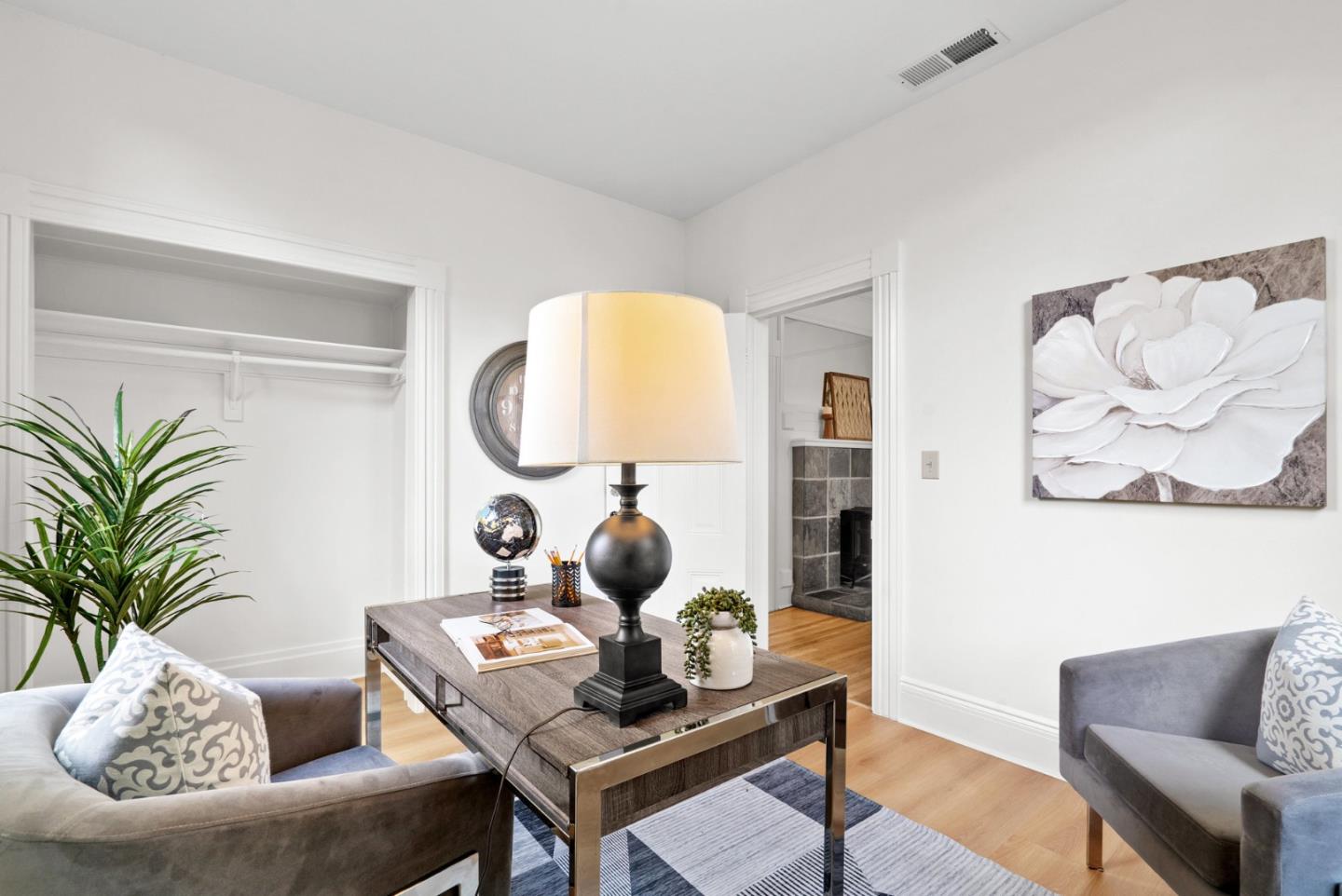 Detail Gallery Image 18 of 36 For 1512 Bay St, Santa Cruz,  CA 95060 - 4 Beds | 2 Baths