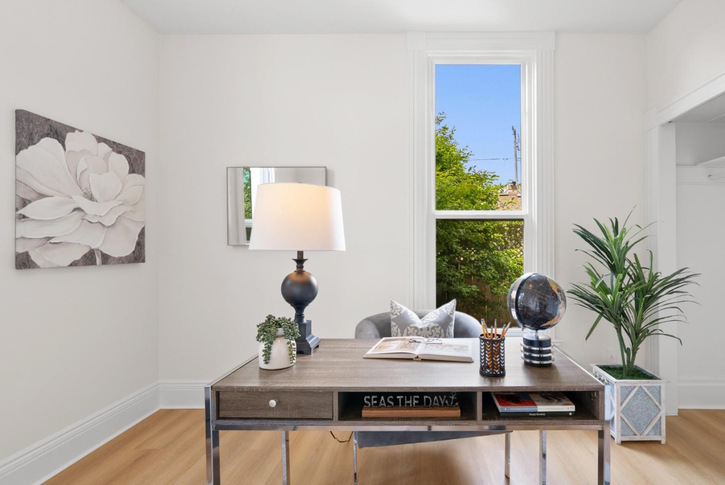 Detail Gallery Image 19 of 36 For 1512 Bay St, Santa Cruz,  CA 95060 - 4 Beds | 2 Baths