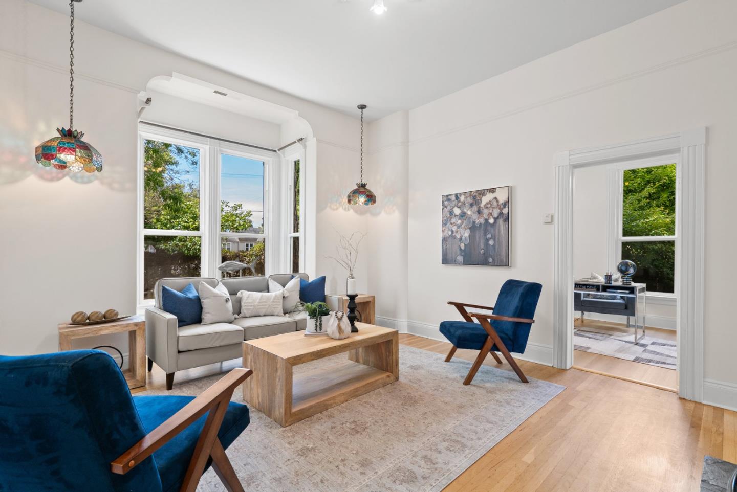 Detail Gallery Image 2 of 36 For 1512 Bay St, Santa Cruz,  CA 95060 - 4 Beds | 2 Baths
