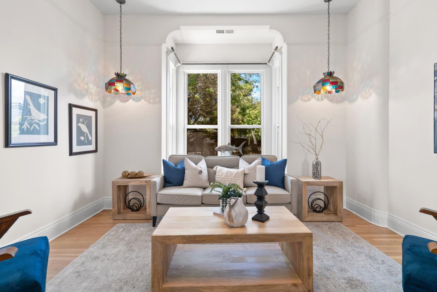 Detail Gallery Image 3 of 36 For 1512 Bay St, Santa Cruz,  CA 95060 - 4 Beds | 2 Baths