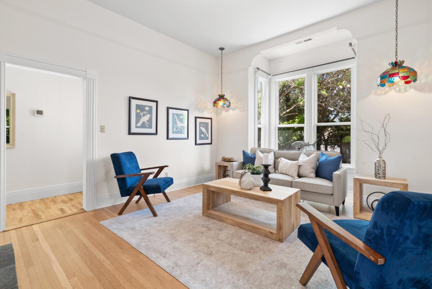 Detail Gallery Image 4 of 36 For 1512 Bay St, Santa Cruz,  CA 95060 - 4 Beds | 2 Baths