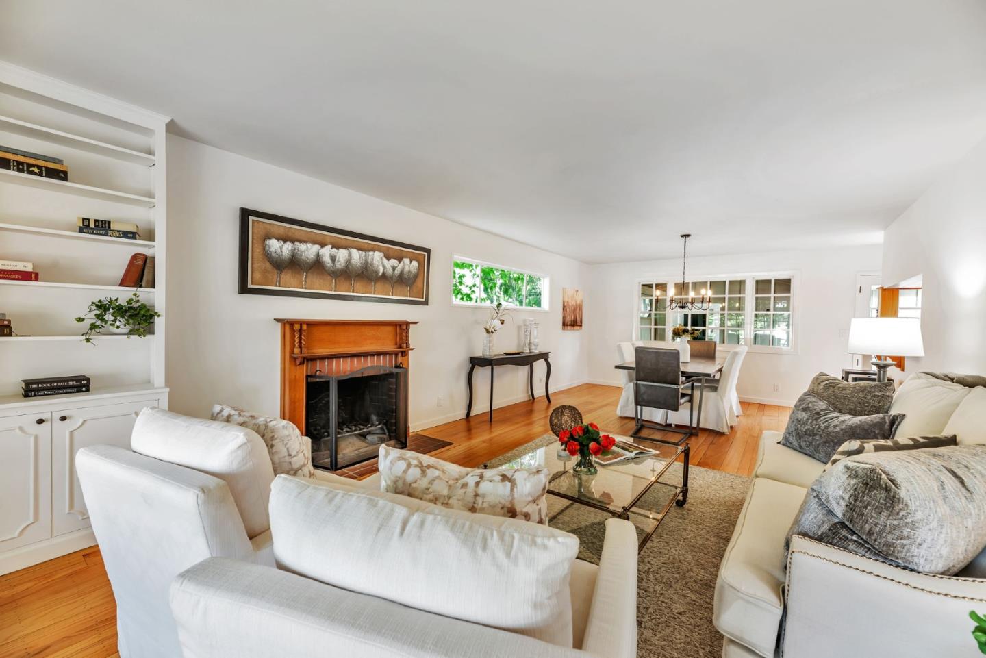 Detail Gallery Image 7 of 56 For 632 Saint Claire Dr, Palo Alto,  CA 94306 - 5 Beds | 2/1 Baths
