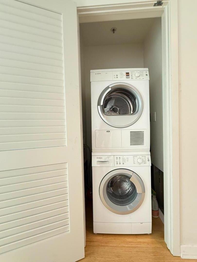 Detail Gallery Image 18 of 19 For 338 Spear St 16e,  San Francisco,  CA 94105 - 2 Beds | 2 Baths