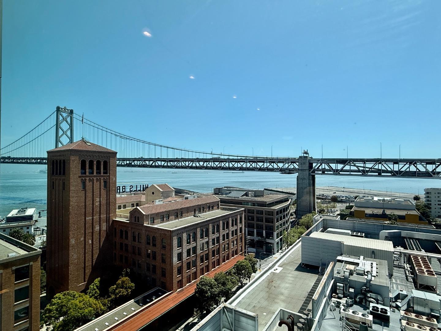 Detail Gallery Image 7 of 19 For 338 Spear St 16e,  San Francisco,  CA 94105 - 2 Beds | 2 Baths