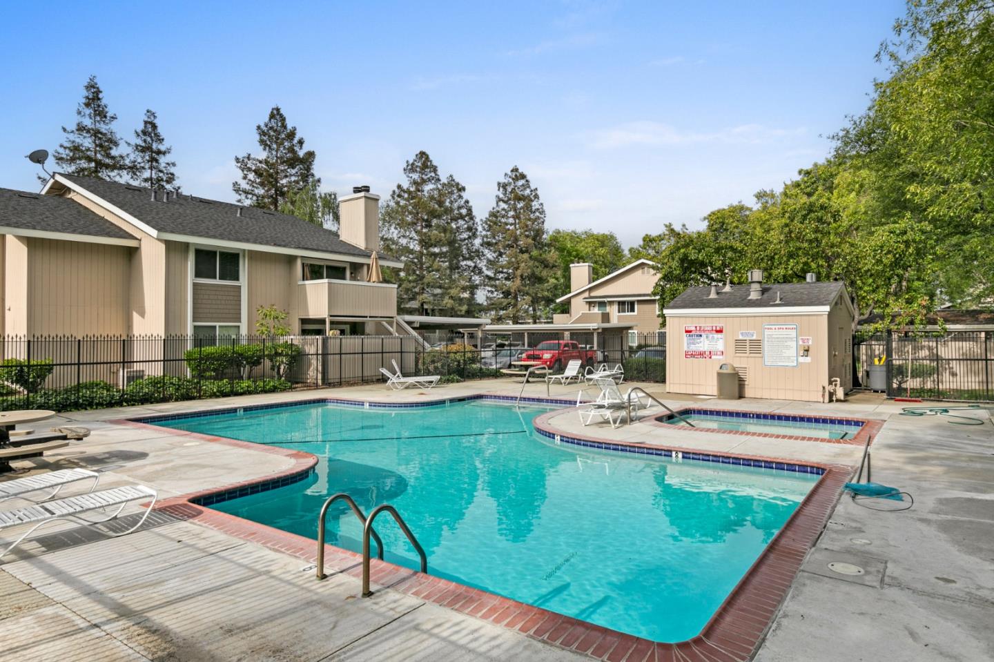 Detail Gallery Image 23 of 23 For 5521 Sean Cir #79,  San Jose,  CA 95123 - 3 Beds | 2 Baths