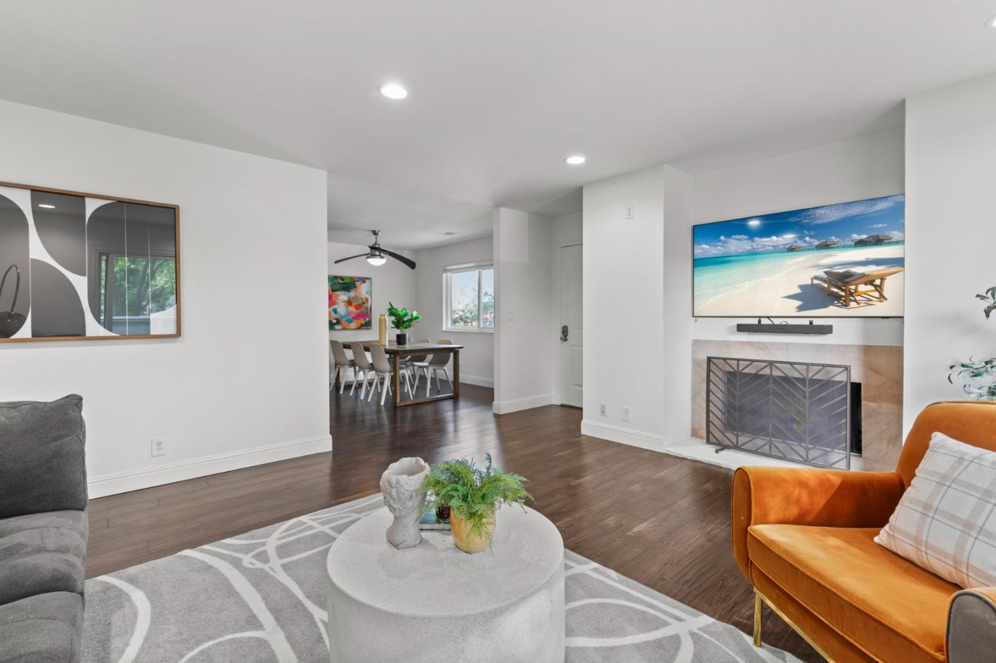 Detail Gallery Image 5 of 23 For 5521 Sean Cir #79,  San Jose,  CA 95123 - 3 Beds | 2 Baths