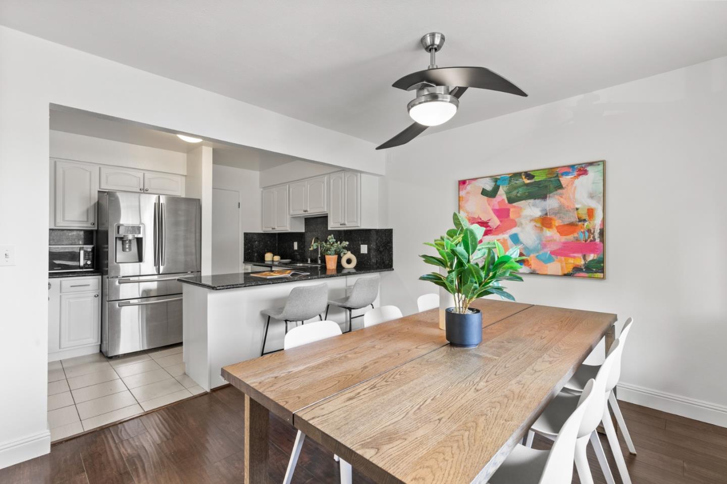 Detail Gallery Image 7 of 23 For 5521 Sean Cir #79,  San Jose,  CA 95123 - 3 Beds | 2 Baths