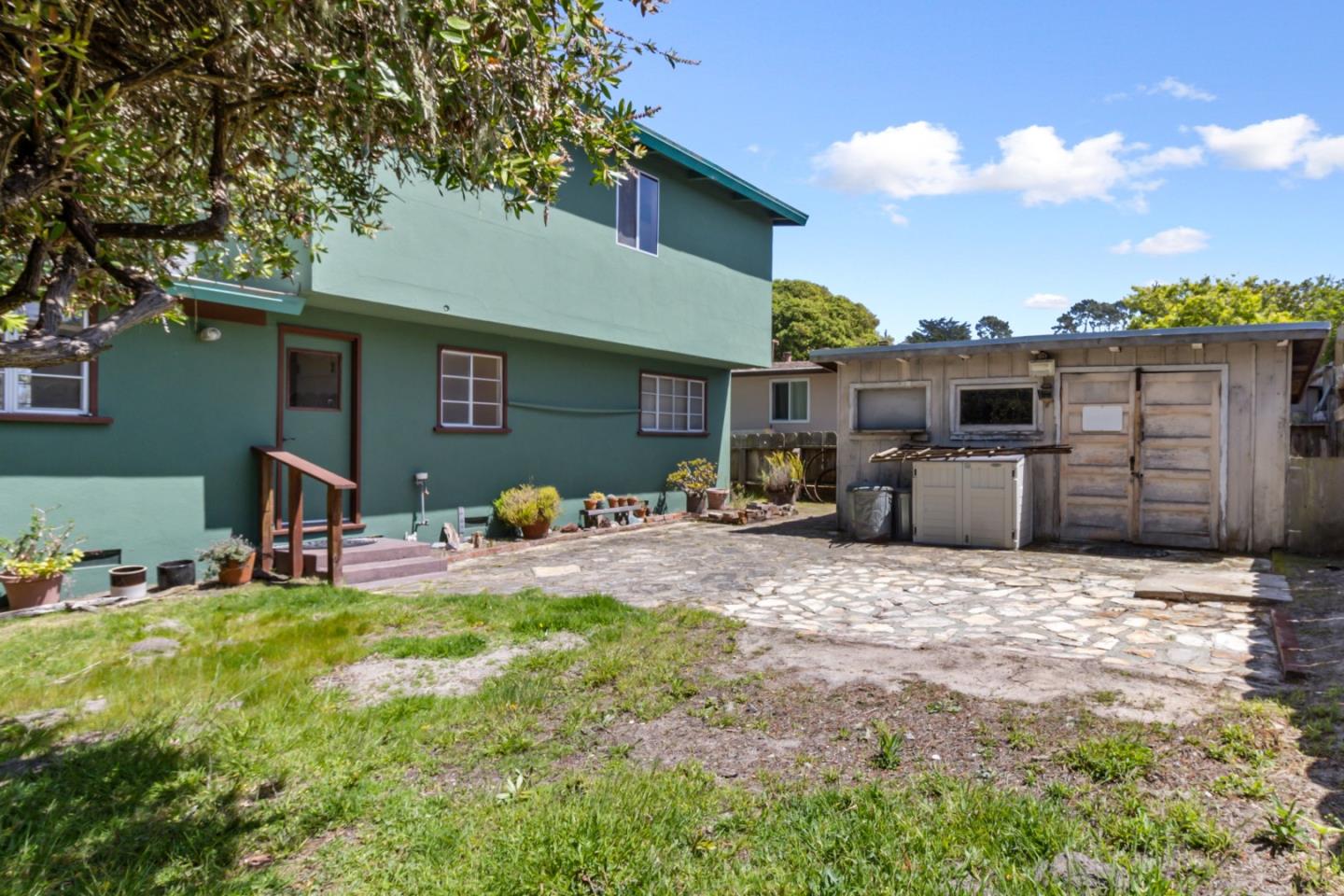Detail Gallery Image 25 of 27 For 799 Lottie St, Monterey,  CA 93940 - 3 Beds | 2 Baths