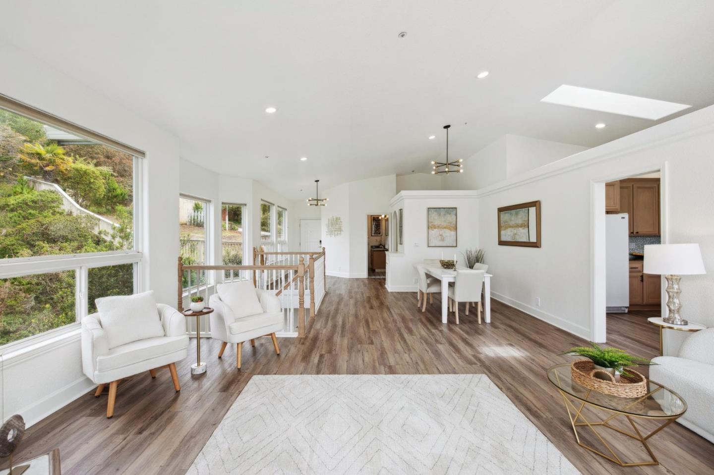 Detail Gallery Image 13 of 61 For 767 El Granada Blvd, Half Moon Bay,  CA 94019 - 3 Beds | 2 Baths
