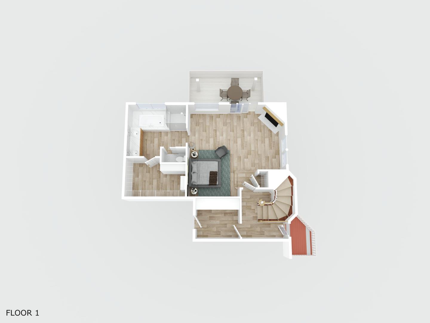 Detail Gallery Image 58 of 61 For 767 El Granada Blvd, Half Moon Bay,  CA 94019 - 3 Beds | 2 Baths