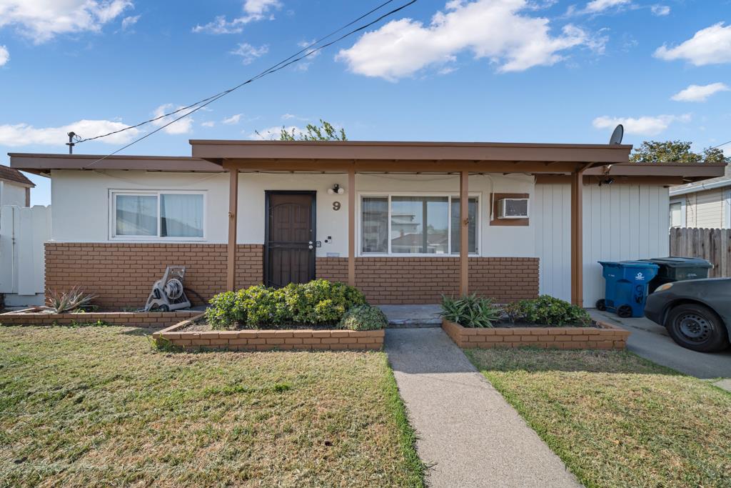 Detail Gallery Image 2 of 24 For 9 W 15th St, Antioch,  CA 94509 - 2 Beds | 1 Baths
