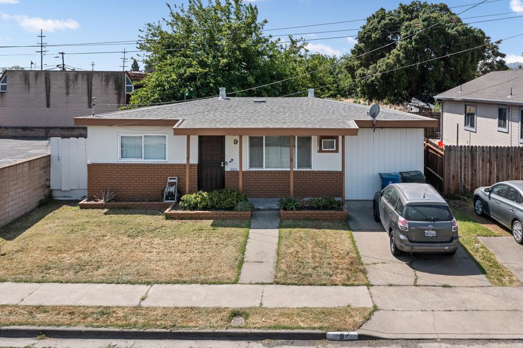 Detail Gallery Image 21 of 24 For 9 W 15th St, Antioch,  CA 94509 - 2 Beds | 1 Baths