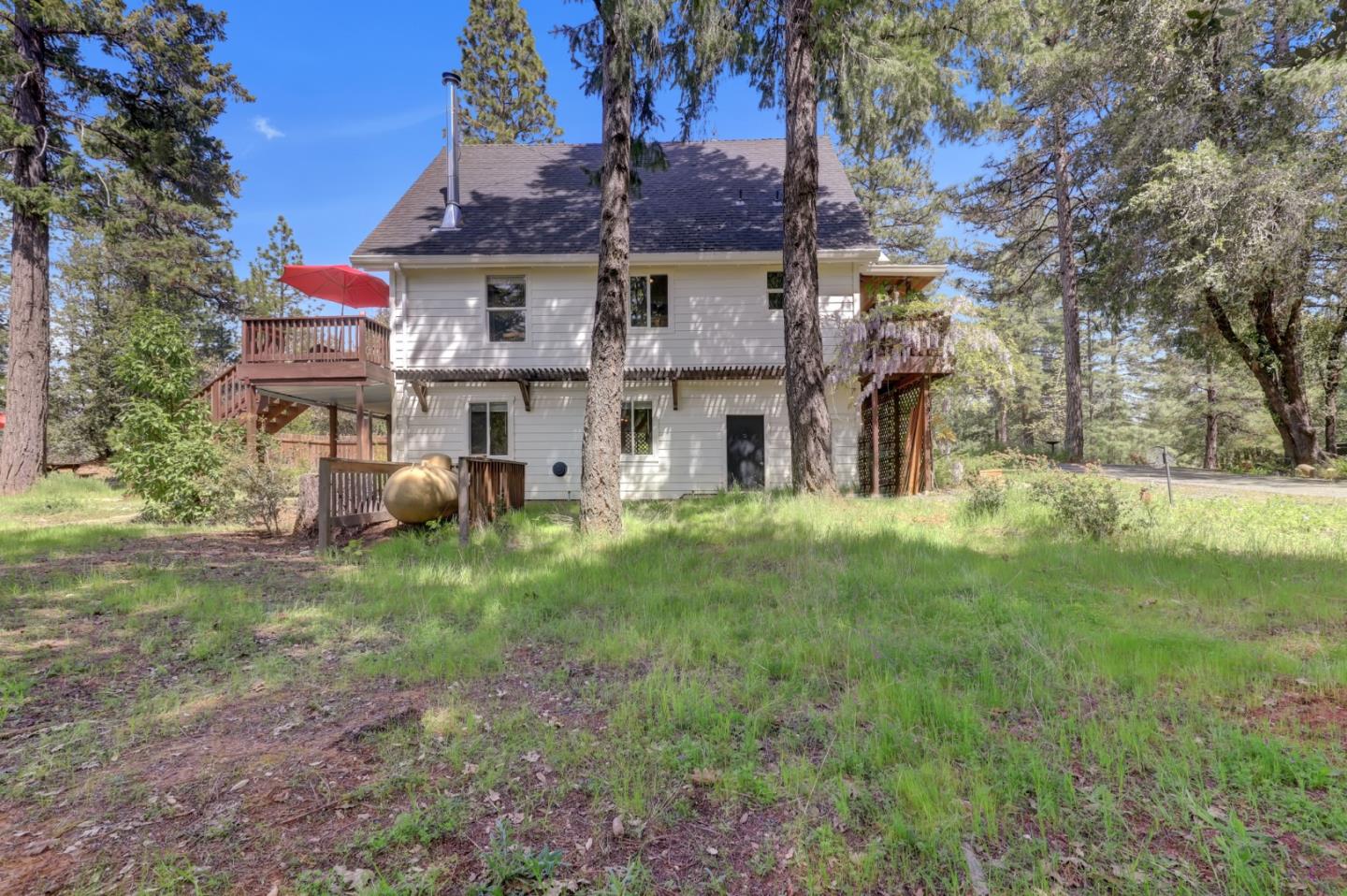 Detail Gallery Image 35 of 40 For 17188 Lawton Way #2,  Grass Valley,  CA 95945 - 3 Beds | 2 Baths