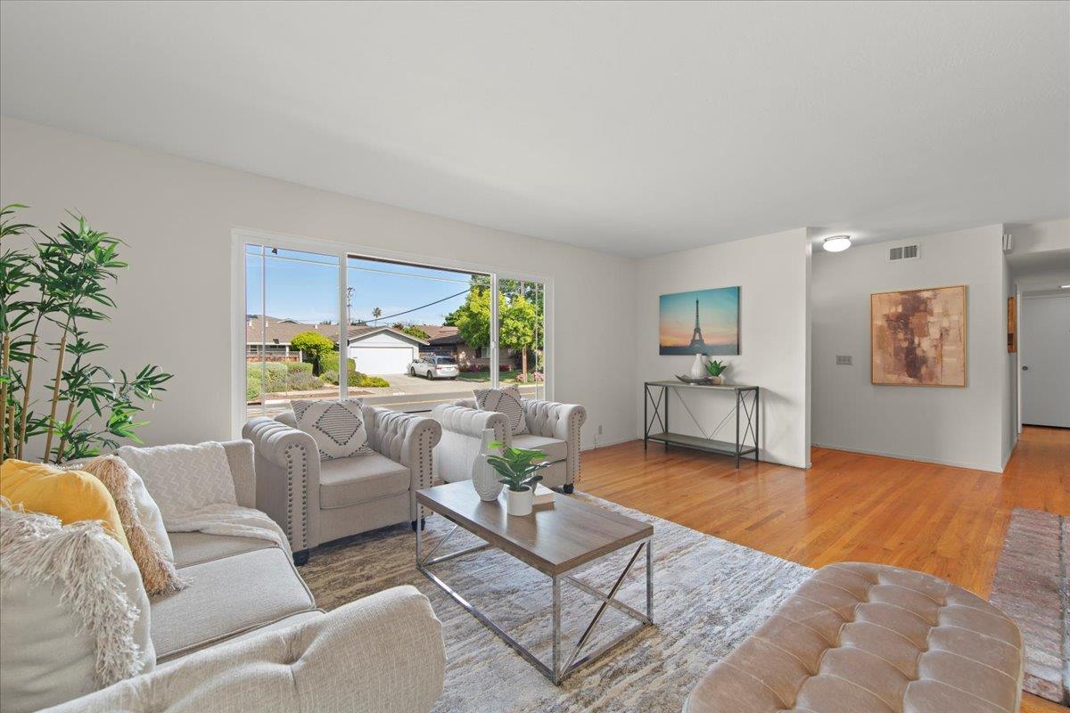 Detail Gallery Image 12 of 58 For 1455 Elka Ave, San Jose,  CA 95129 - 4 Beds | 2 Baths