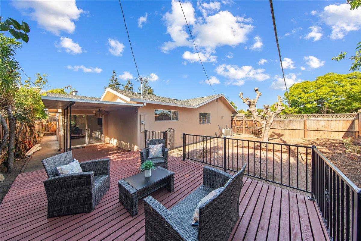 Detail Gallery Image 37 of 58 For 1455 Elka Ave, San Jose,  CA 95129 - 4 Beds | 2 Baths