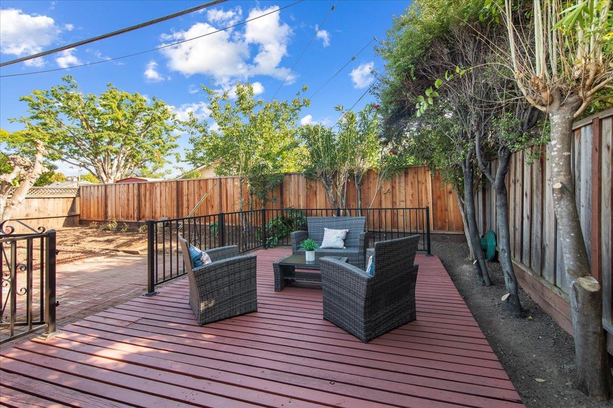 Detail Gallery Image 40 of 58 For 1455 Elka Ave, San Jose,  CA 95129 - 4 Beds | 2 Baths