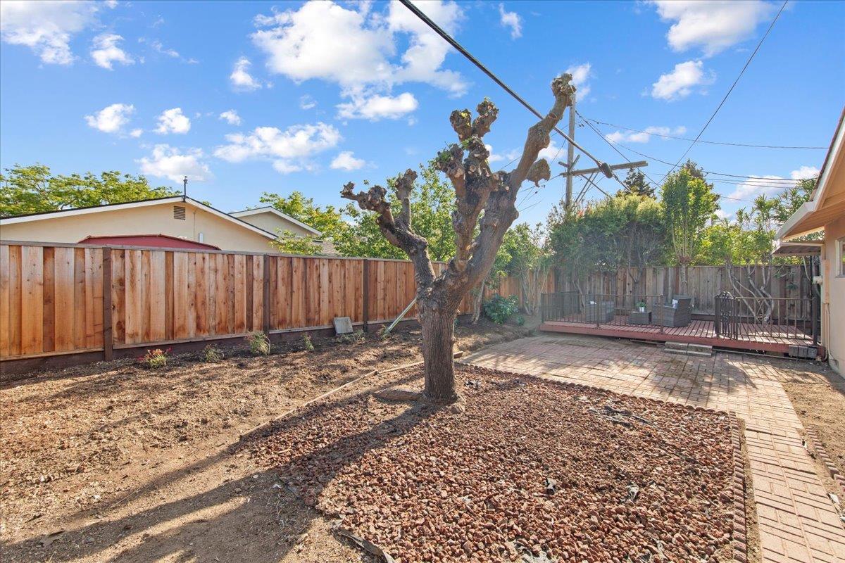 Detail Gallery Image 43 of 58 For 1455 Elka Ave, San Jose,  CA 95129 - 4 Beds | 2 Baths