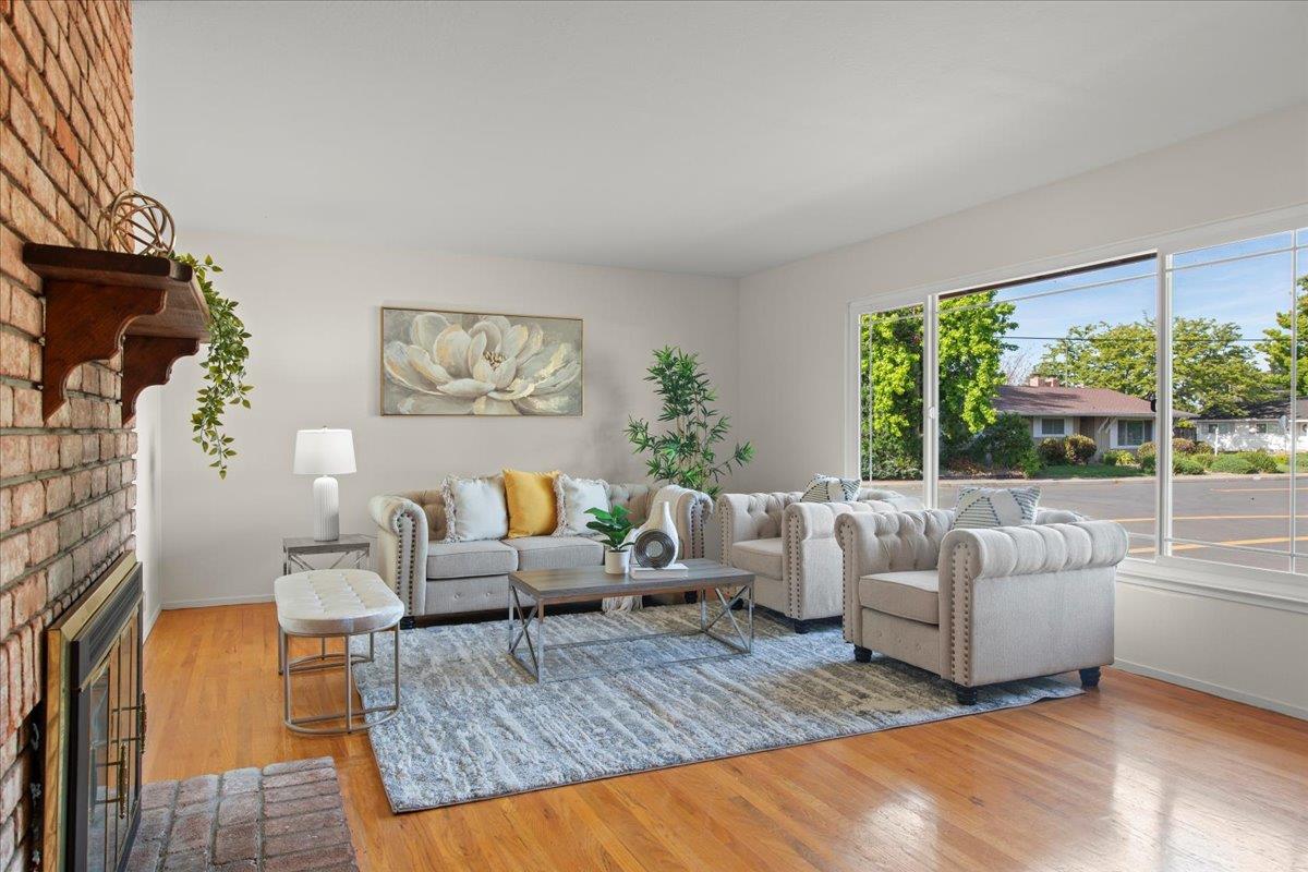 Detail Gallery Image 9 of 58 For 1455 Elka Ave, San Jose,  CA 95129 - 4 Beds | 2 Baths